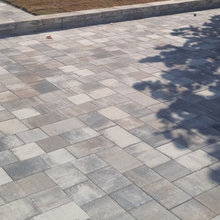 Front Walk