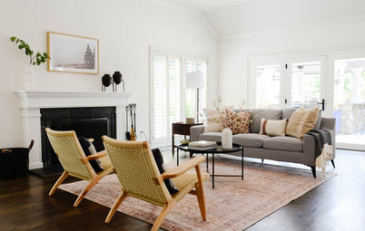 How to Style Your Home for an Open House