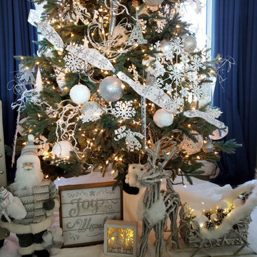 Holiday Decorating Services