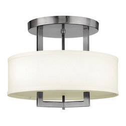 Hinkley Lighting - Foyer Hampton - Flush-mount Ceiling Lighting