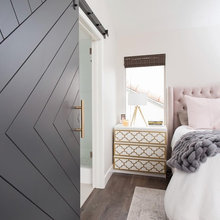 Barn Doors