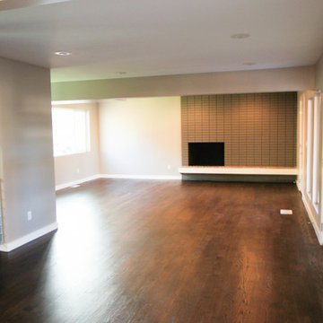 Walsh Place, Winston Downs Neighborhood in Denver