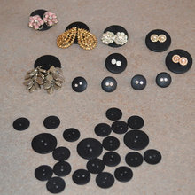 Jewelry Storage