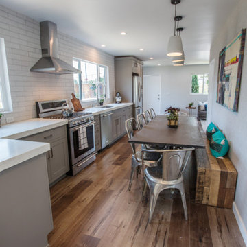 HGTV Eagle Rock