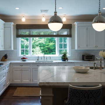 Private Residence I