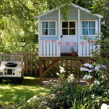 garden sheds