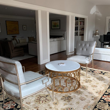 Knoxville Westmoreland Renovation