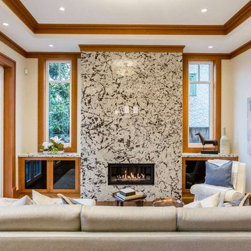 Home (2 Bedroom) - Kerrisdale