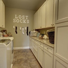 Interior design