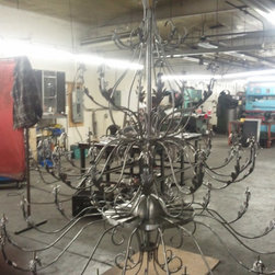 Latest Projects - Lighting
