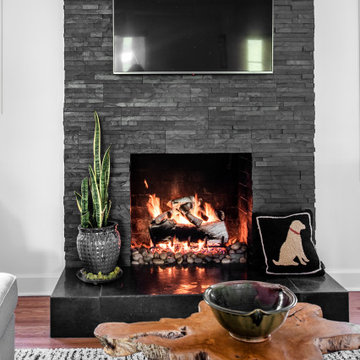 Modern Ranch Reimagined