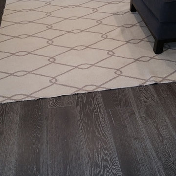 Ventura Boardwalk floors install by Watson's Floor Covering Davenport, WA home
