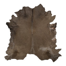 Walnut - Upholstery Fabric