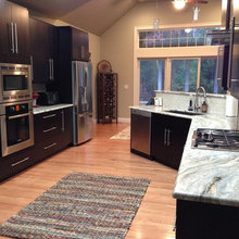 Backsplash