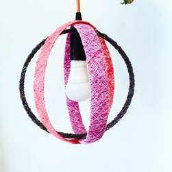 L&aacute;mparas de dise&ntilde;o hechas a mano - Pendant Lighting