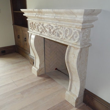 Fireplace Collection