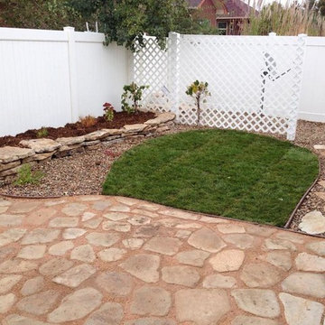 Our Landscape Designs