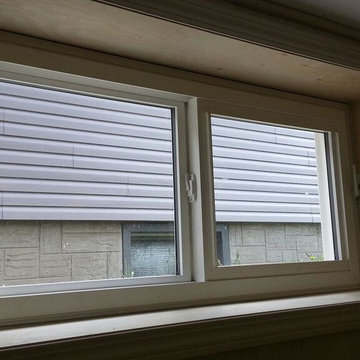 Basement Egress Window