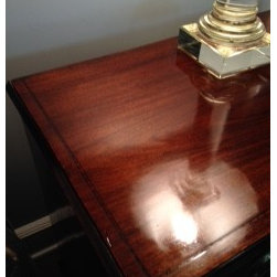 Before and After Table Top repairs - Products