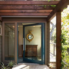 front doorways