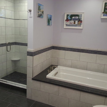 Baths