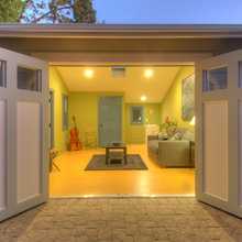 Patio Ideas