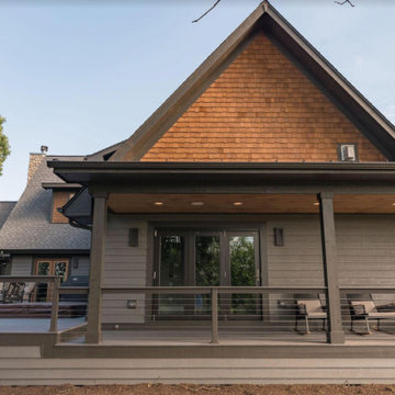 Residential Projects