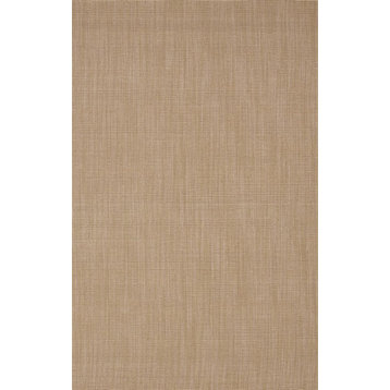 Dalyn Monaco Accent Rug, Taupe, 3'6"x5'6"