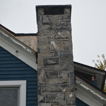 Ferrisburgh Chimney