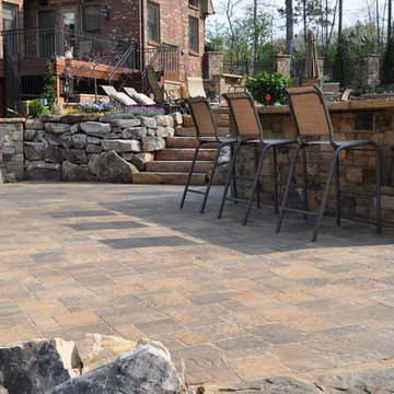 Morrison Residence