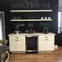 Coffee Bar