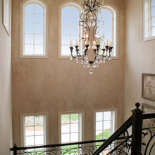 stairway