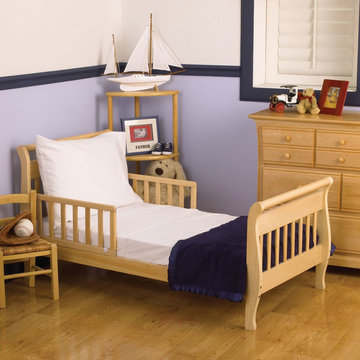 Solid Colors Bedding and Room Decorations