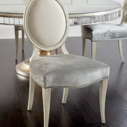 John-Richard Collection Gwyneth Dining Chair - Dining Chairs