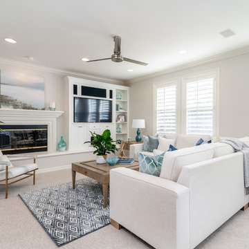 Classic Coastal Turn Key Beauty