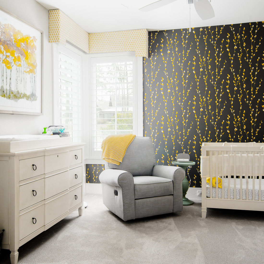 Patterned & Playful