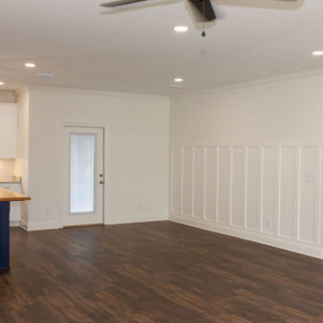 Warrie Creek House