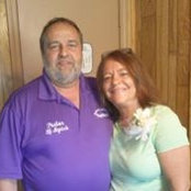 Betty Myrick's photo