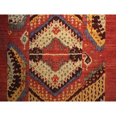 O'Bannon Oriental Carpets