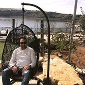 Ehab Marouf's photo