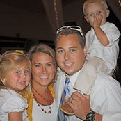 Michael Stewart's photo