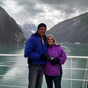 Suzanne Mains's photo