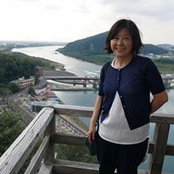 Bernardine Lee's photo