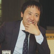 Naoki Kishida's photo