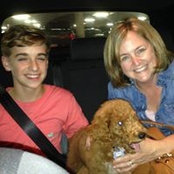 Photo de Lolly Griffin