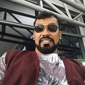 Ravindra Raju's photo