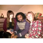 Foto von Phoebe Saunders