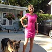 Jeanette Farr-Fox's photo