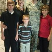 Stacey Bucholz's photo