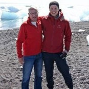 Arie Stroete's photo